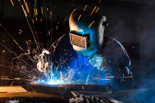 Reliable East Glenville, NY Welder & Metal Fabrication Solutions