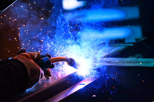 Best Automation and Robotic Welding in East Glenville, NY