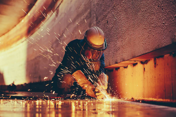 Best Marine and Shipbuilding Welding in East Glenville, NY