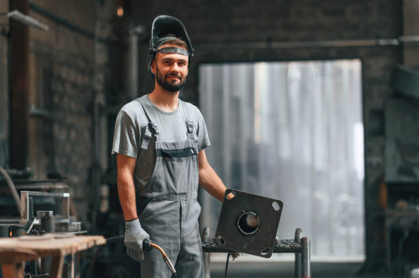 Best Aerospace and Defense Welding in East Glenville, NY